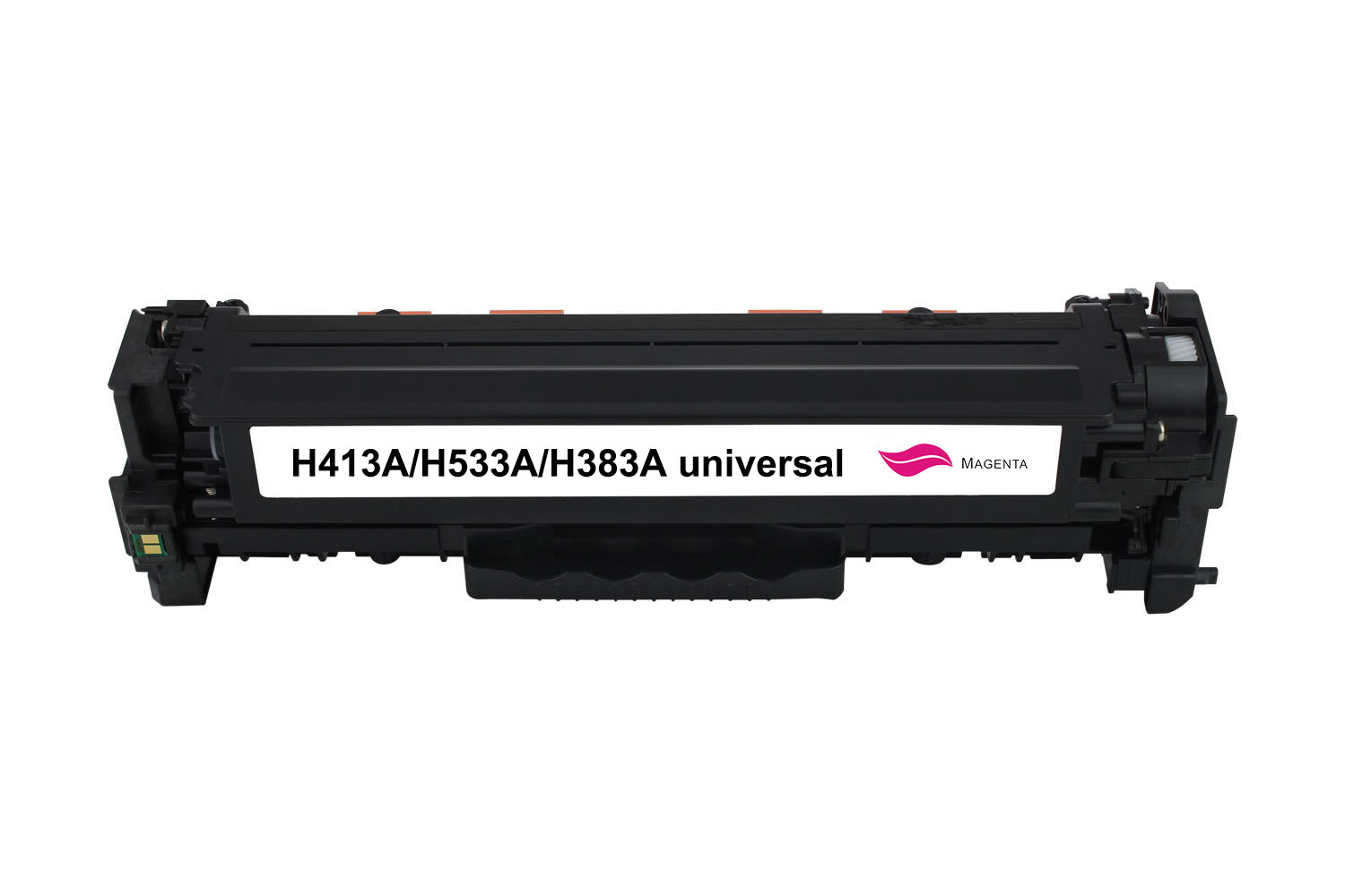 Cartouche de toner Reman HP CE413A/CC533A/CF383A/Cartridge 718M Magenta 2800pages - KERA FRANCE Cartouche de toner Reman HP CE413A/CC533A/CF383A/Cartridge 718M Magenta 2800pages - KERA FRANCE